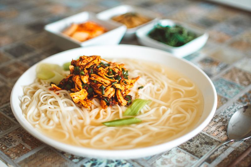 Chopt Chicken Tortilla Soup